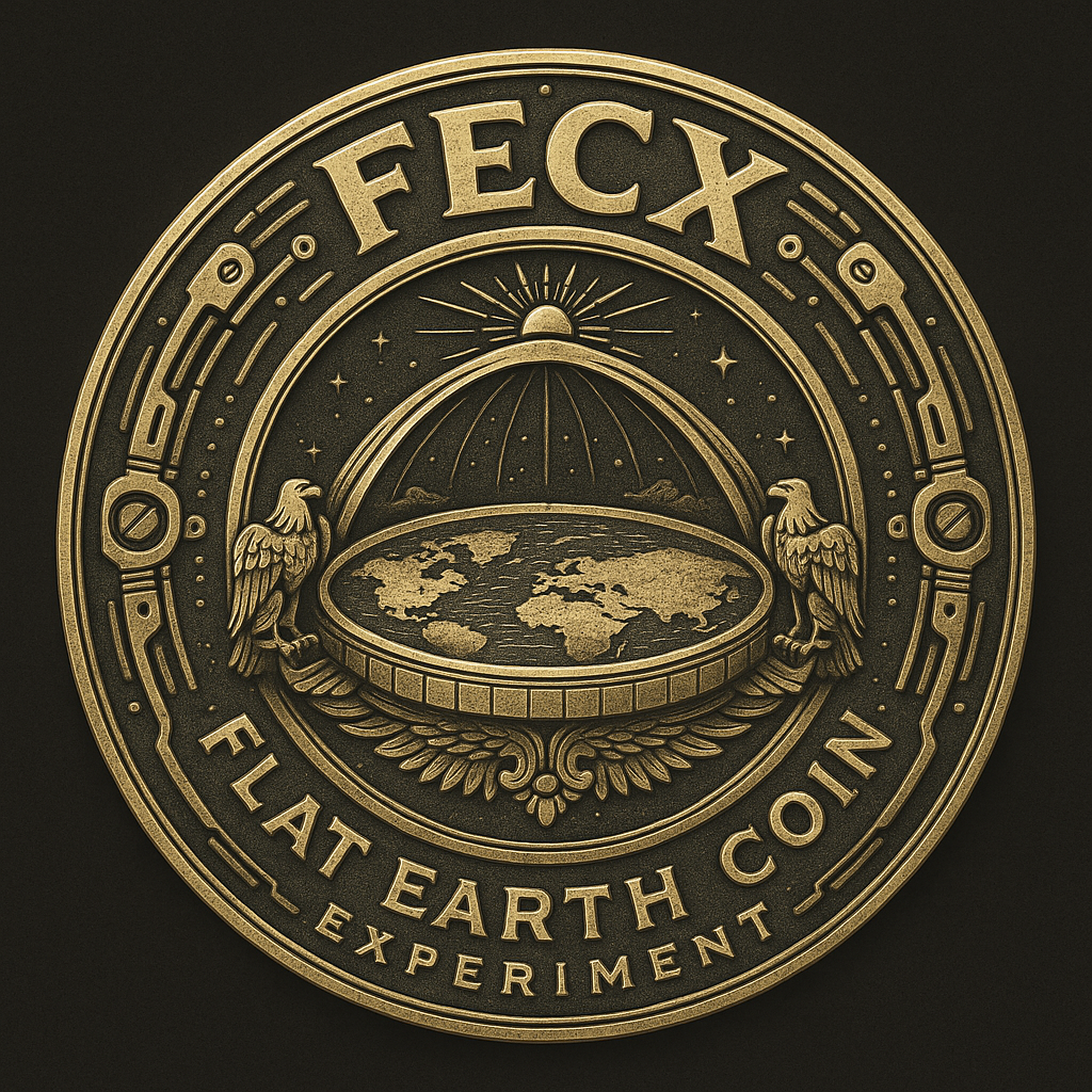 FECX logo