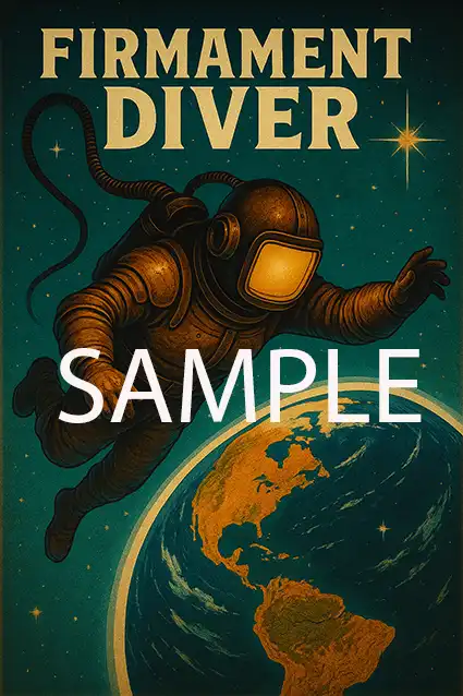 Firmament Diver — preview